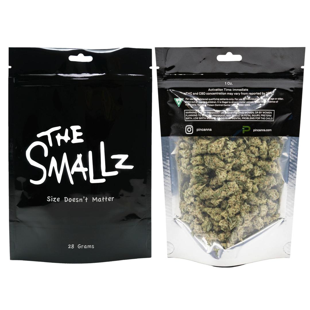 The Smallz - Mac 69 (1oz)