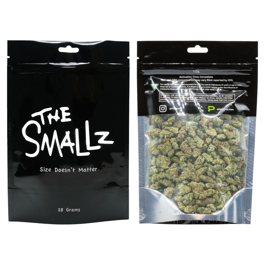 The Smallz - Sundae Driver (1oz)
