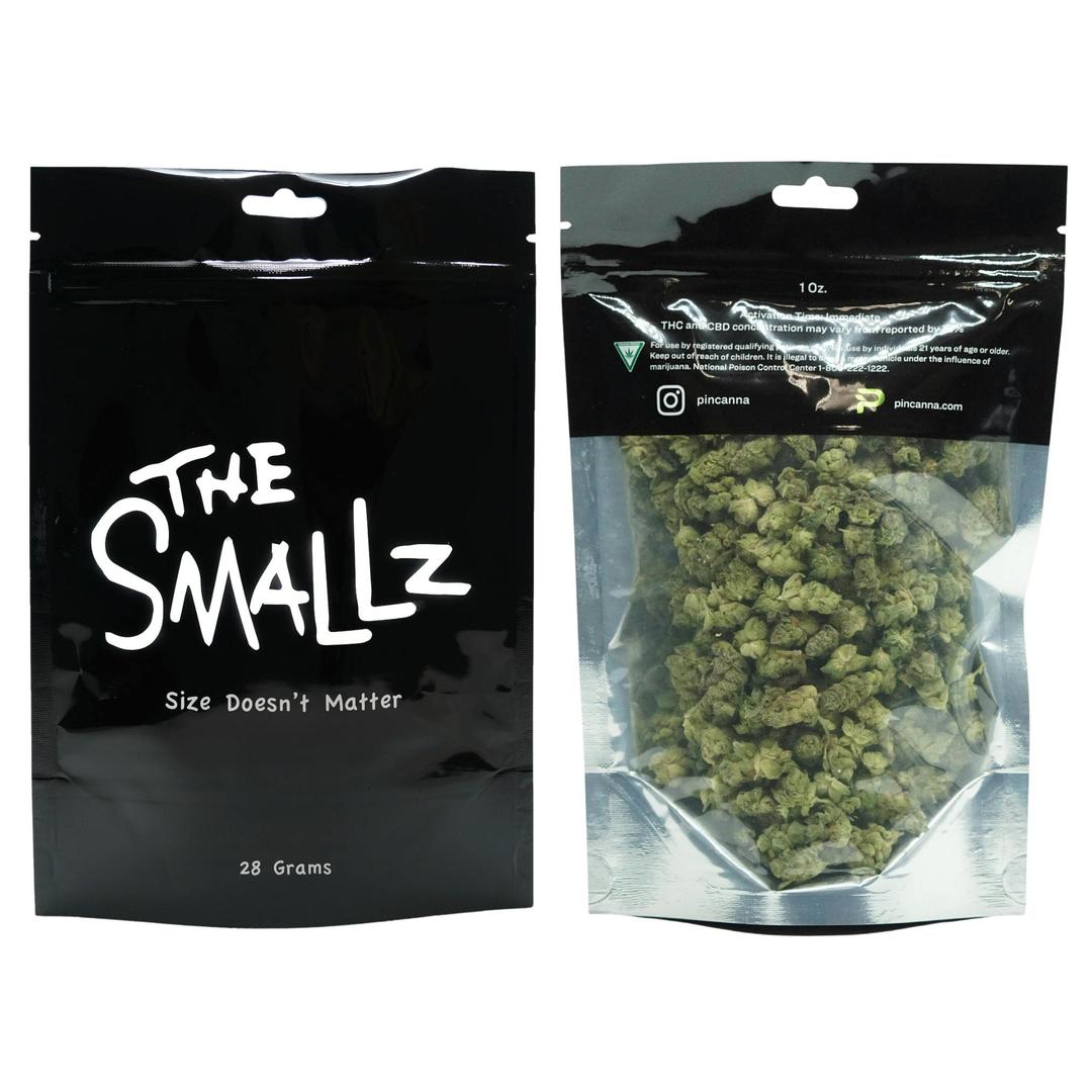 The Smallz - White Truffle (1oz)
