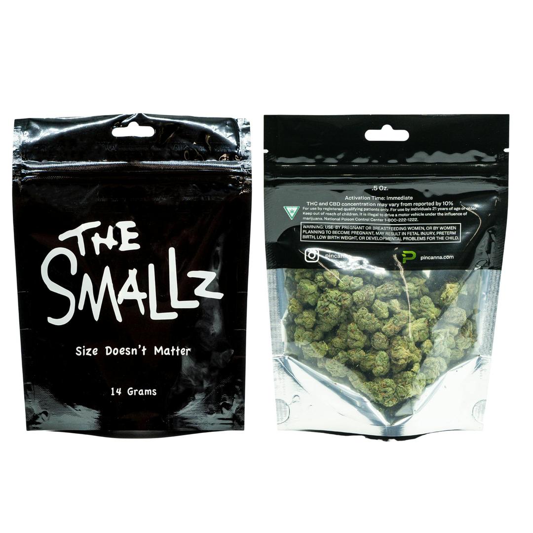 The Smallz - Garlotti (14g)