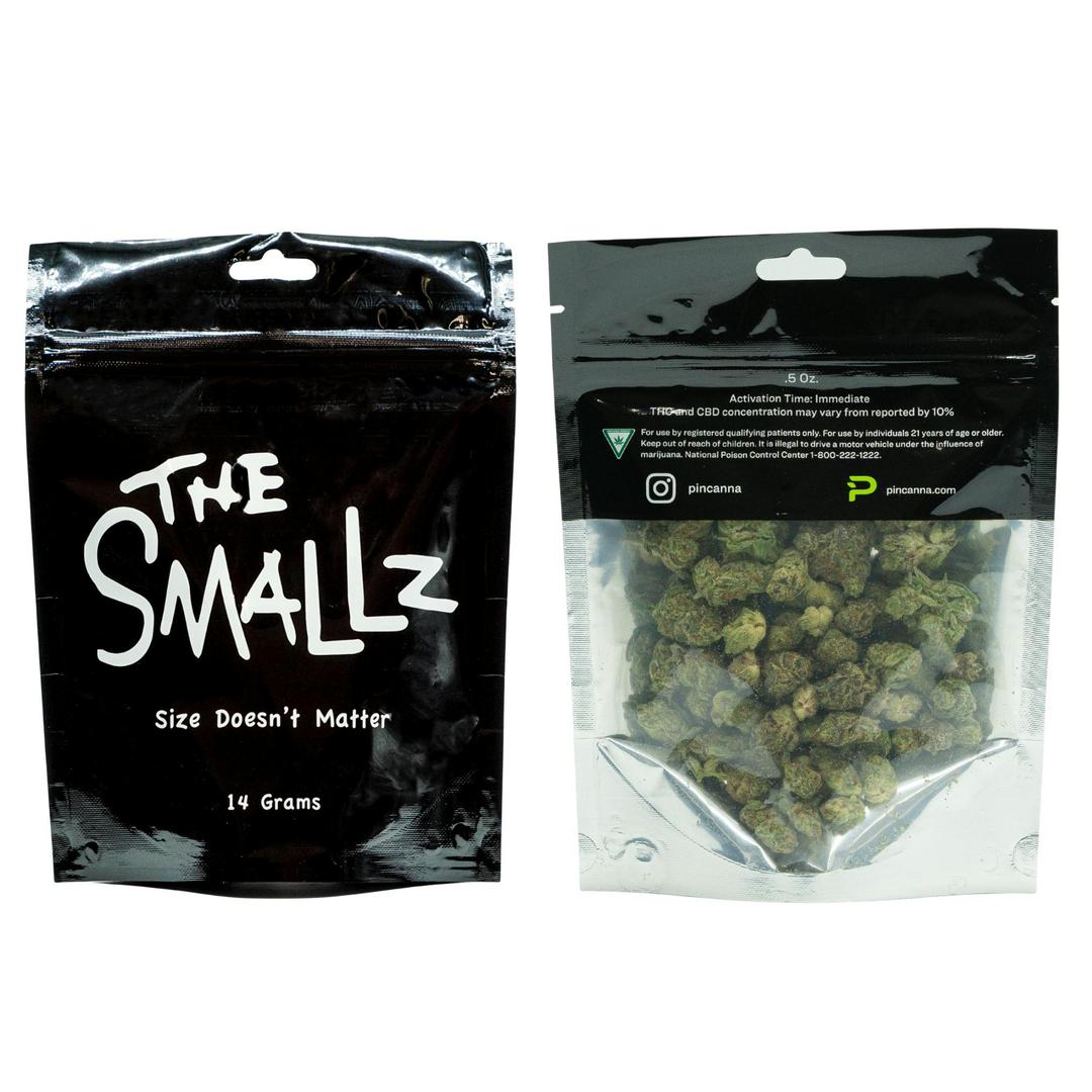 The Smallz - Papaya (14g)