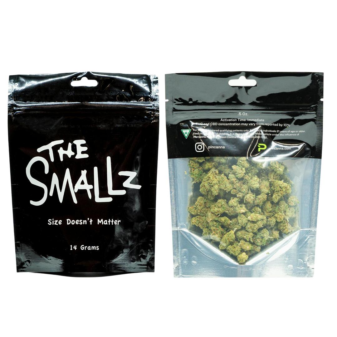 The Smallz - Strawberry Rozay (14g)