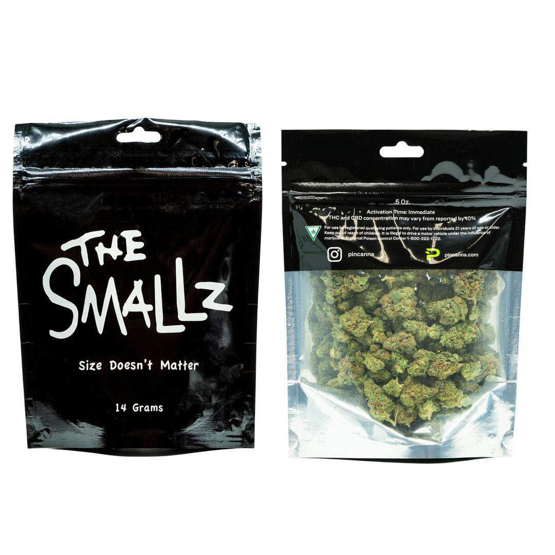The Smallz - The Variant (14g)