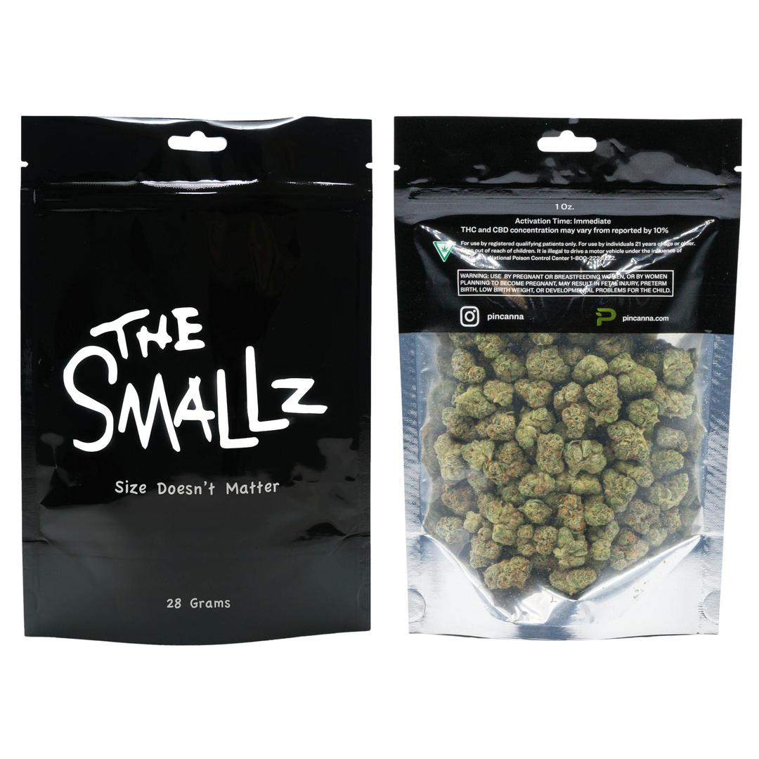 The Smallz - Frosted Cherry Cookies (1oz)