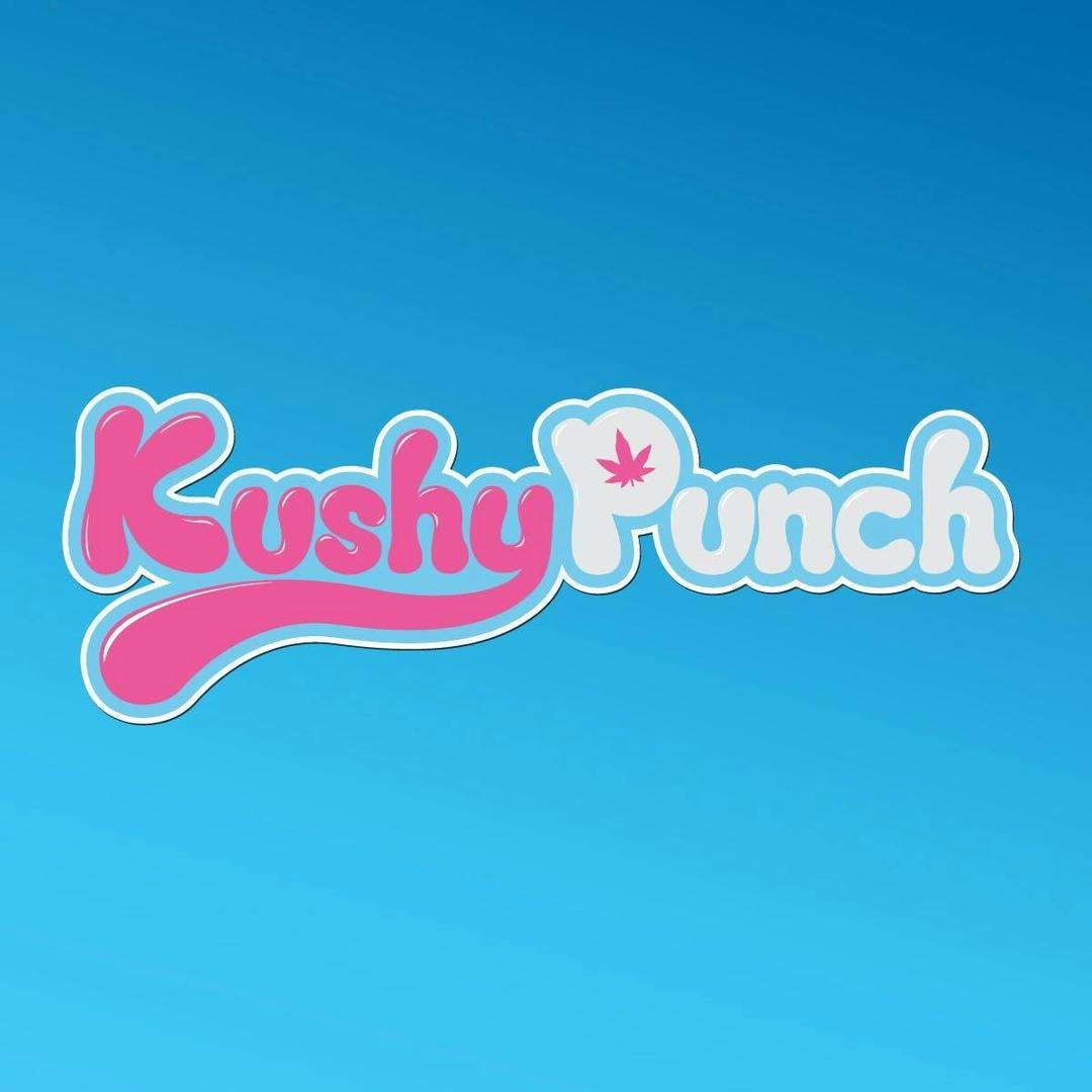 1.5G Kushy Punch Vape - Peppermint