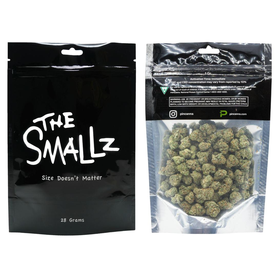 The Smallz - Caked Up (1oz)