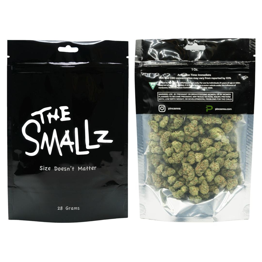 The Smallz - Zkittlez Mintz (1oz)