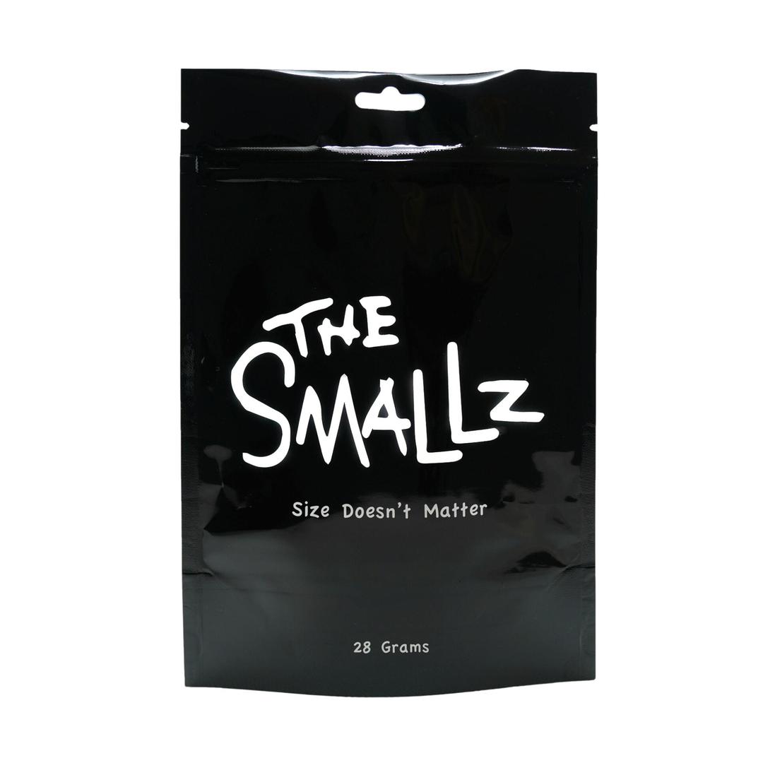 The Smallz - Lemon Gravy (1oz)