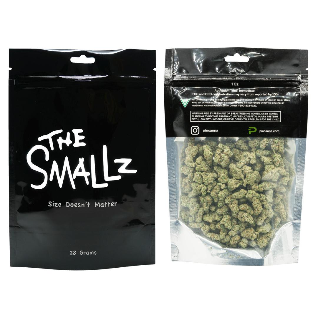 The Smallz - Cap Junky (1oz)