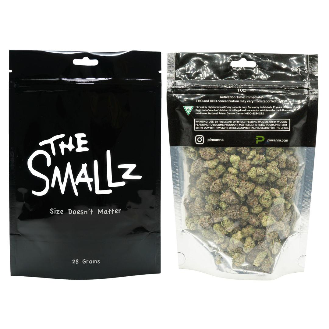 The Smallz - Sherb Cake (1oz)