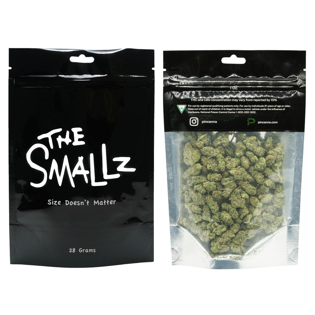 The Smallz - Cookies N Cream (1oz)