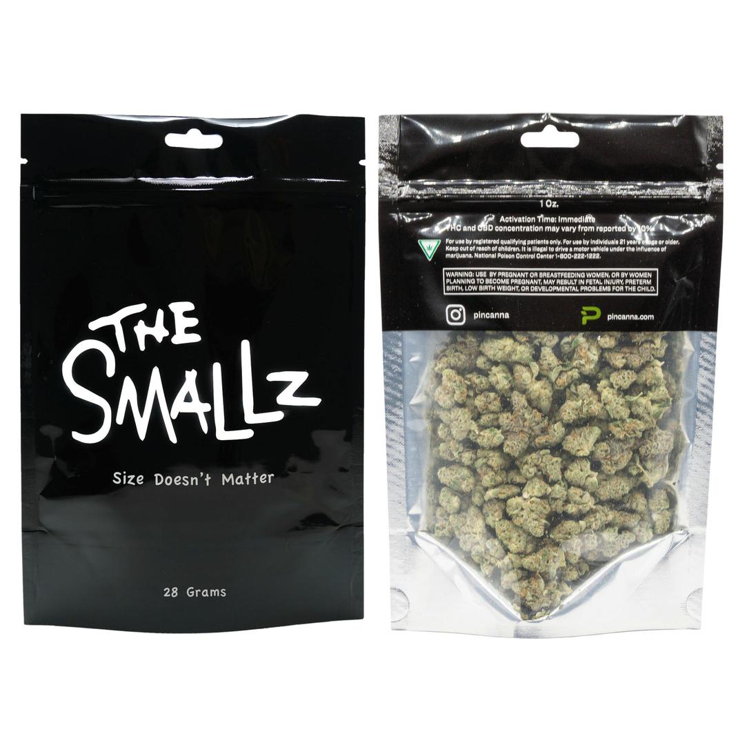 The Smallz - Grape Soda (1oz)