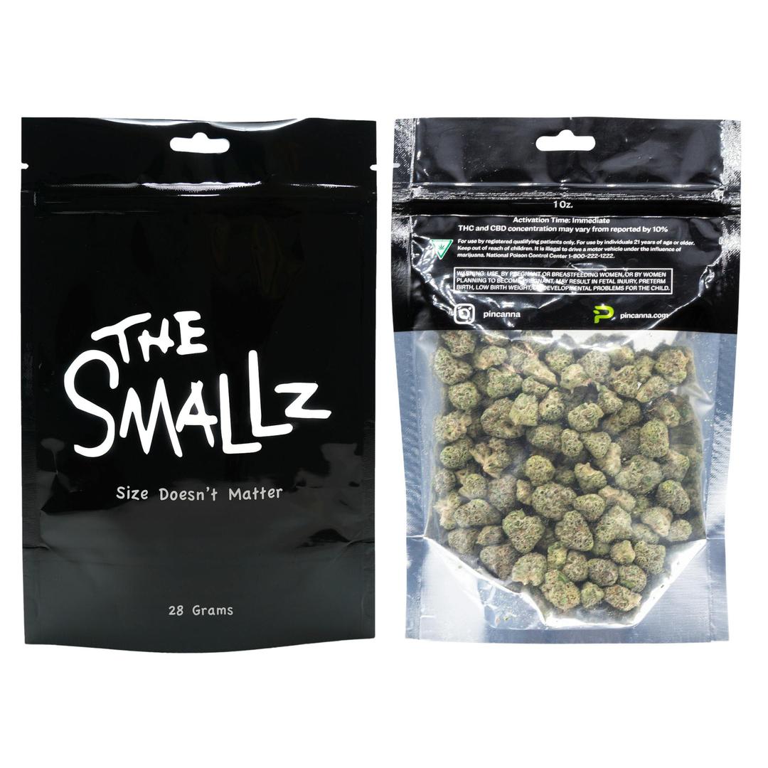 The Smallz - Watermelon Mimosa (1oz)