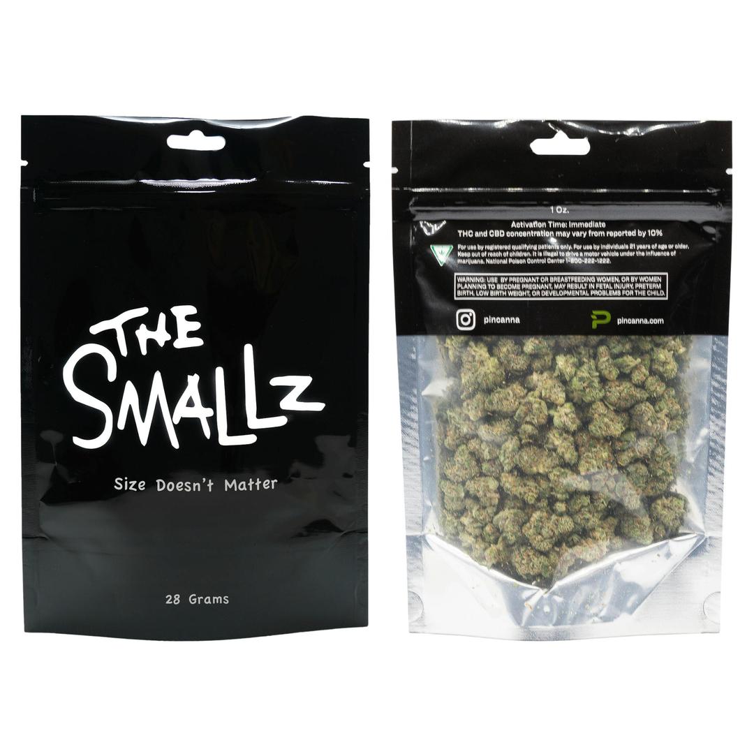 The Smallz - Pure Michigan (1oz)