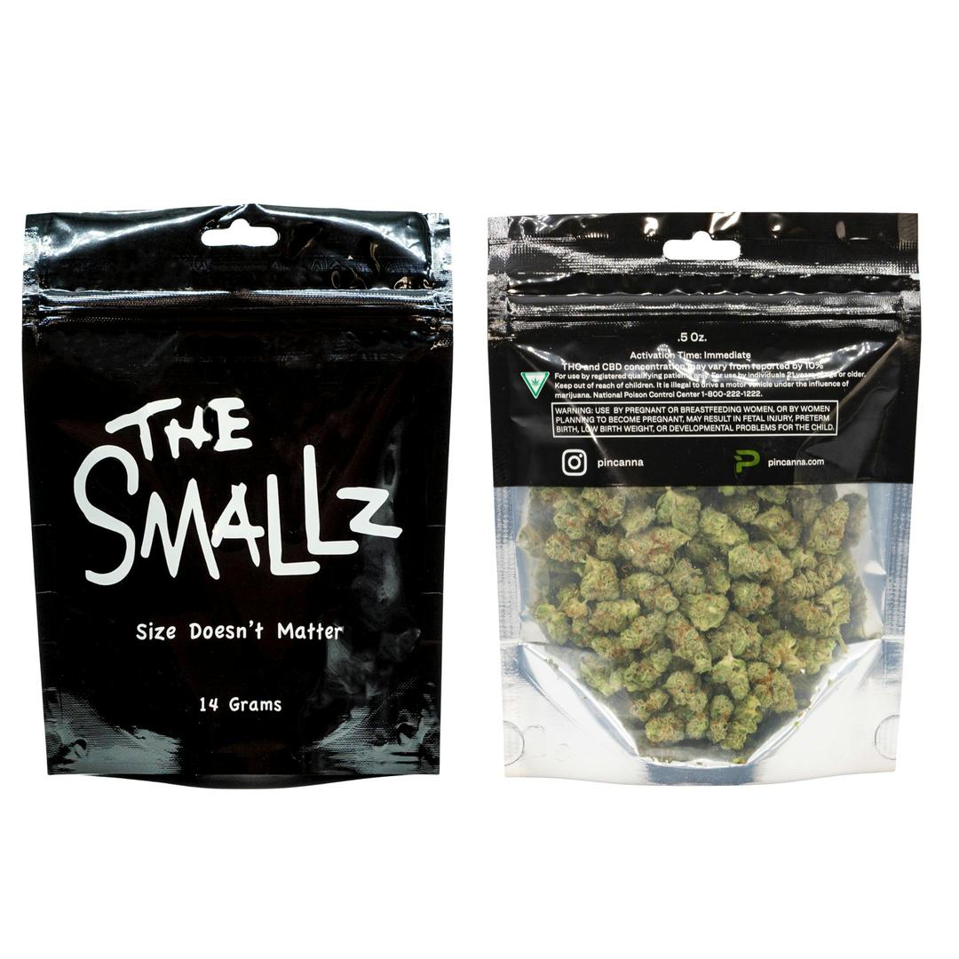 The Smallz - Lemon Gravy (14g)