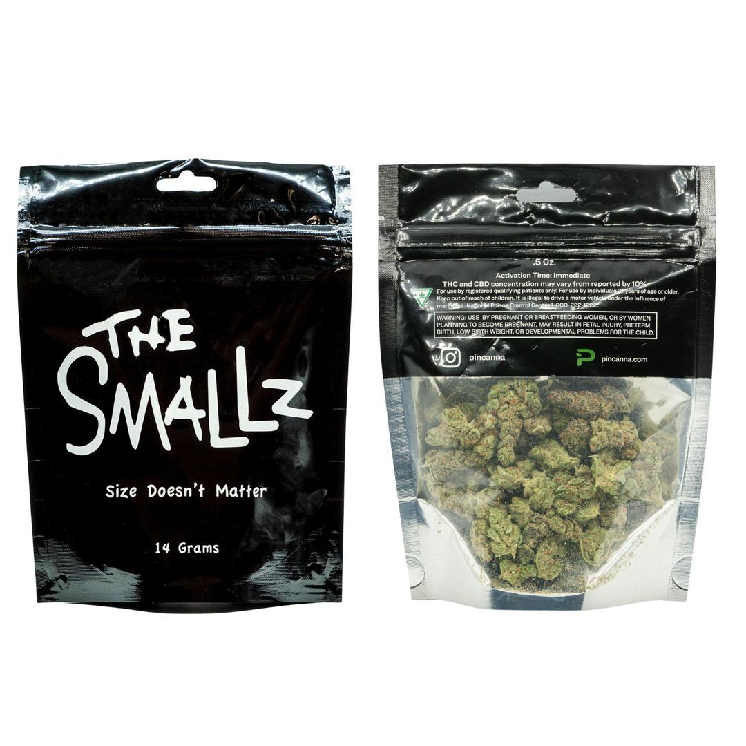 The Smallz - Sundae Driver (14g)