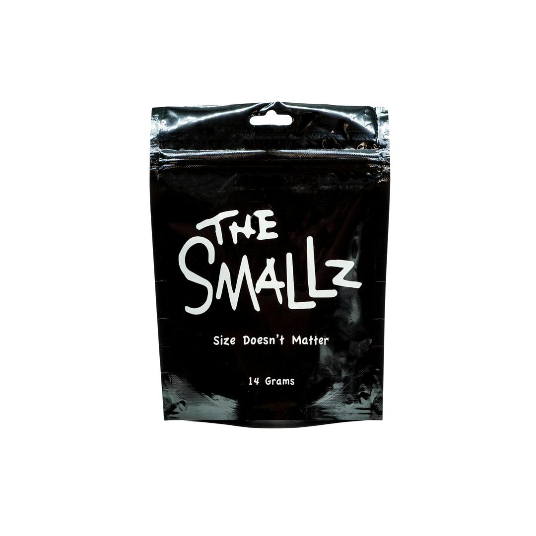 The Smallz - Banana Punch Muffin (14g)