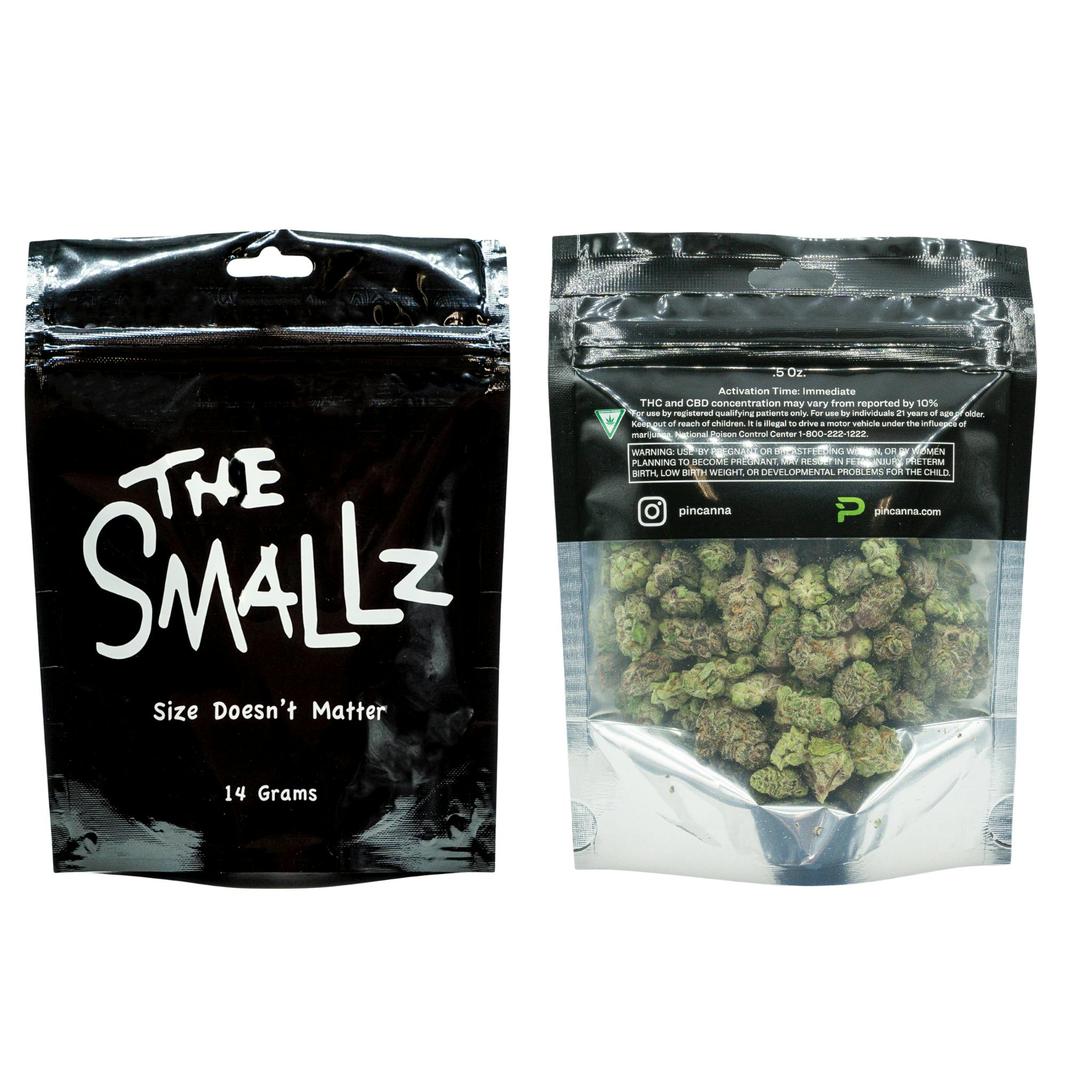 The Smallz - Grape Pie (14g)