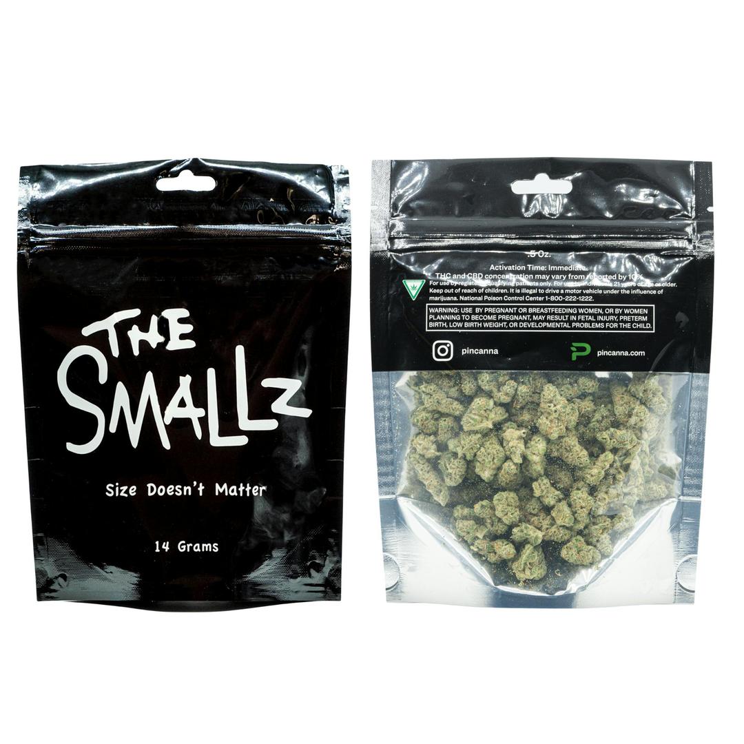The Smallz - Cap Junky (14g)