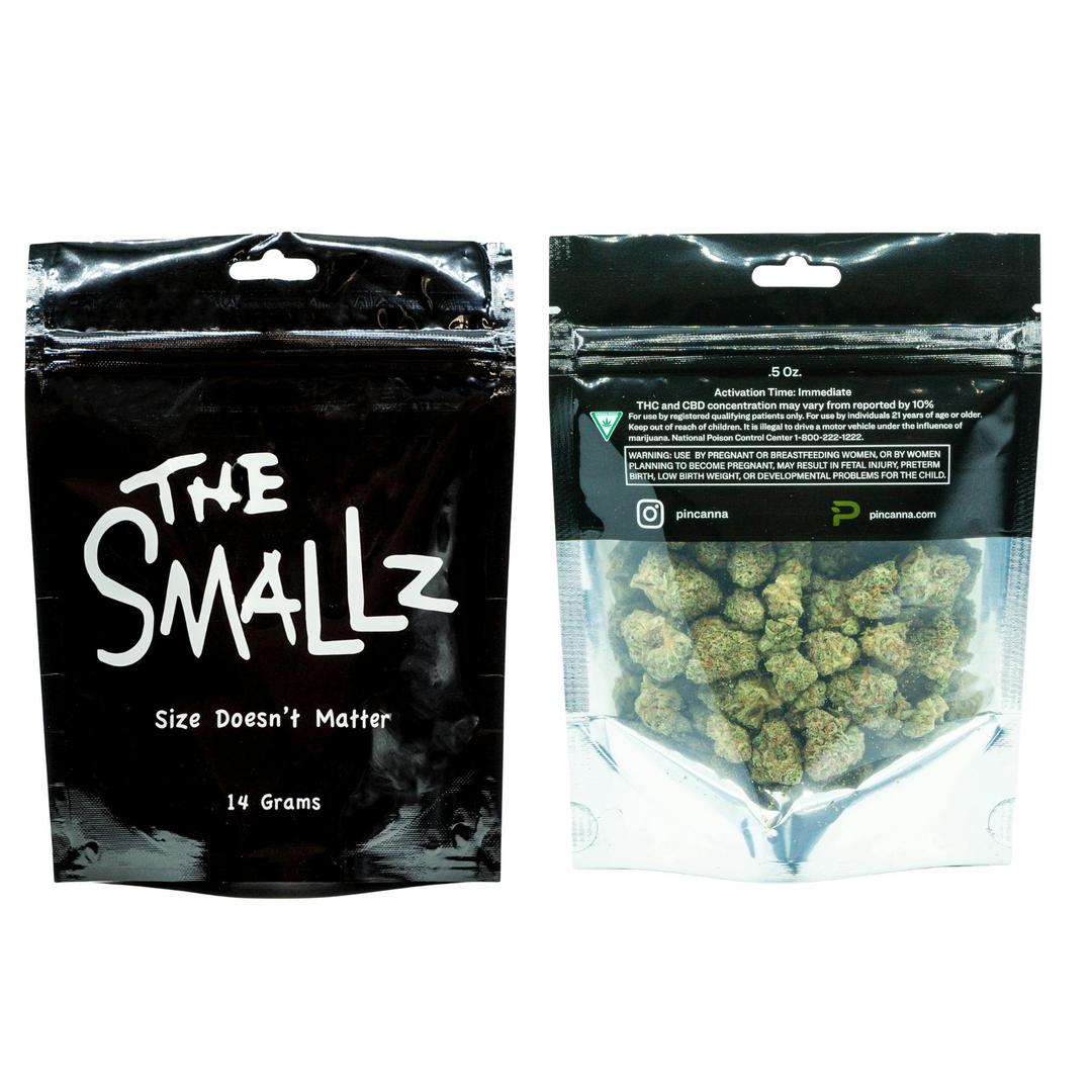 The Smallz - Watermelon Mimosa (14g)