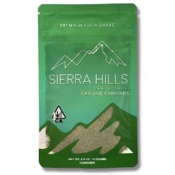Sierra Hills - Snoop Dogg (H) - 14g