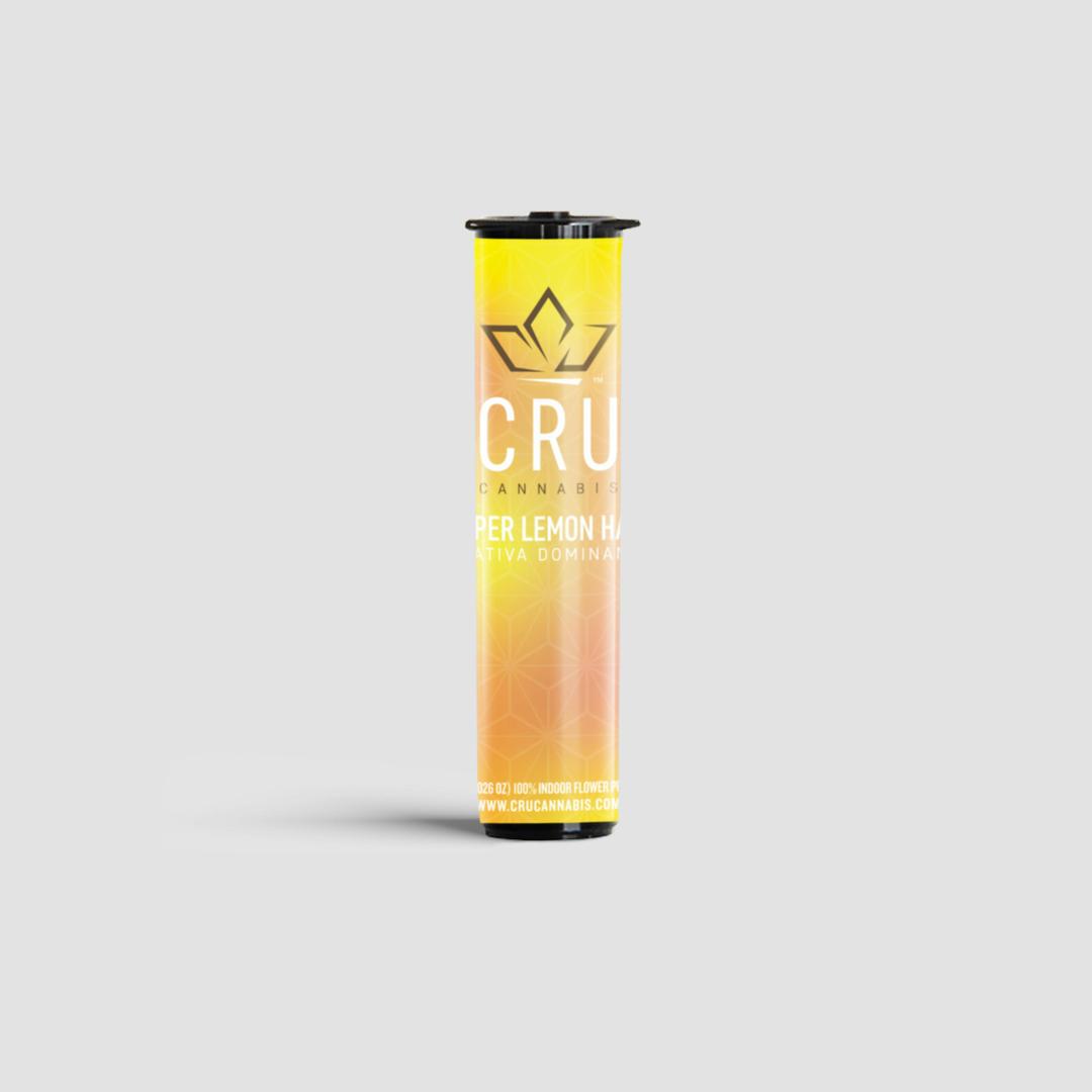 Super Lemon Haze (0.75G Pre-Roll)
