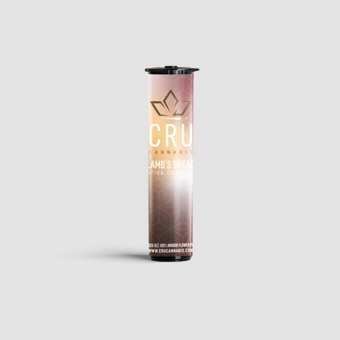 Lamb's Bread (0.75G Pre-Roll)