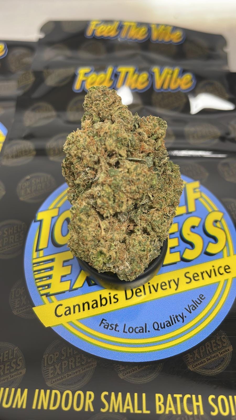 GG4 Budlet (3.5g)***FRESH BATCH ALERT*