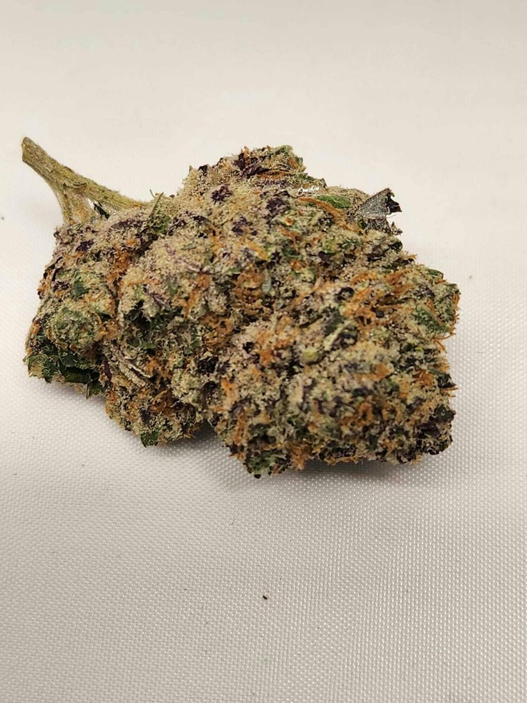 Hindu Zkittles Budlets (1oz for $110)