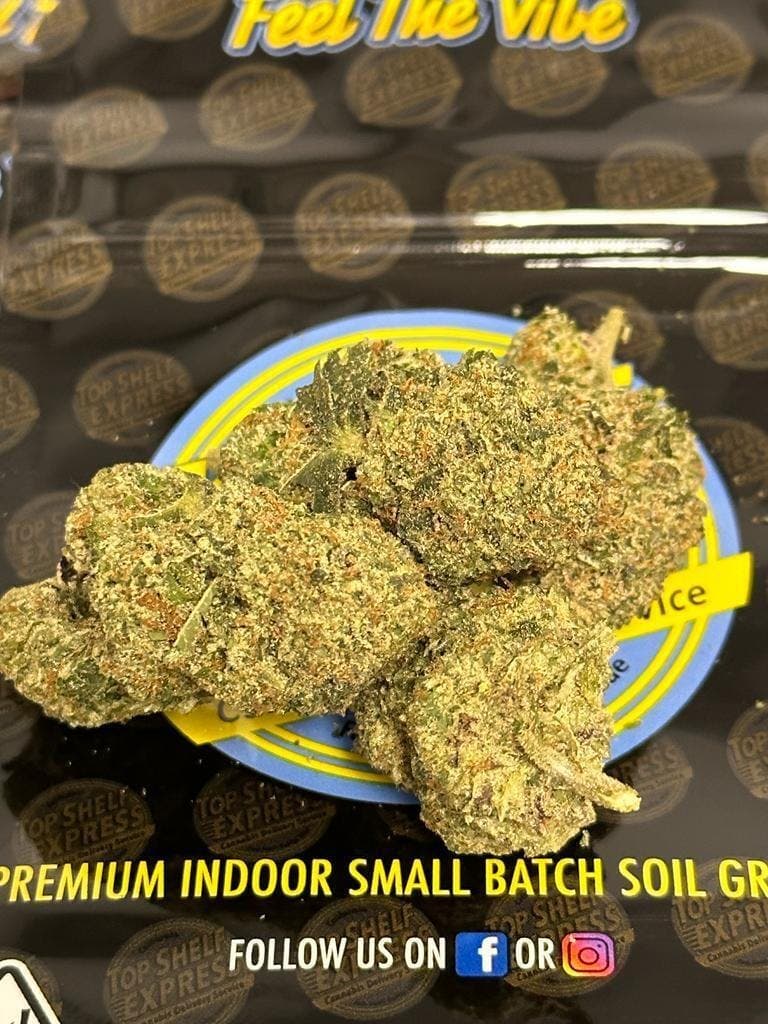 Jokerz Candy **BLOW OUT SALE $25 An Eighth**