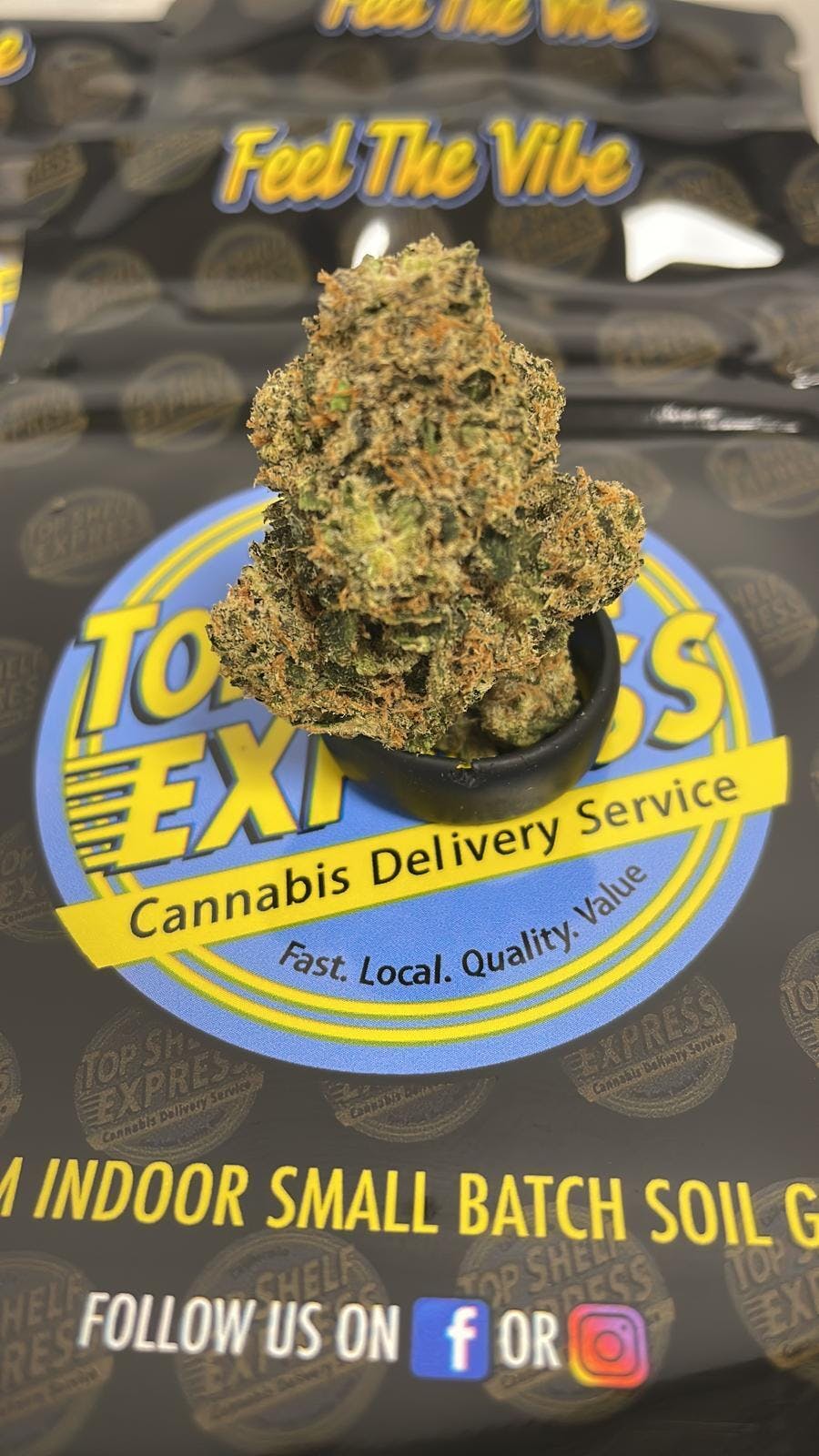 Lemon Dropz Budlet Oz (28G) ***BLOW OUT SALE $100**