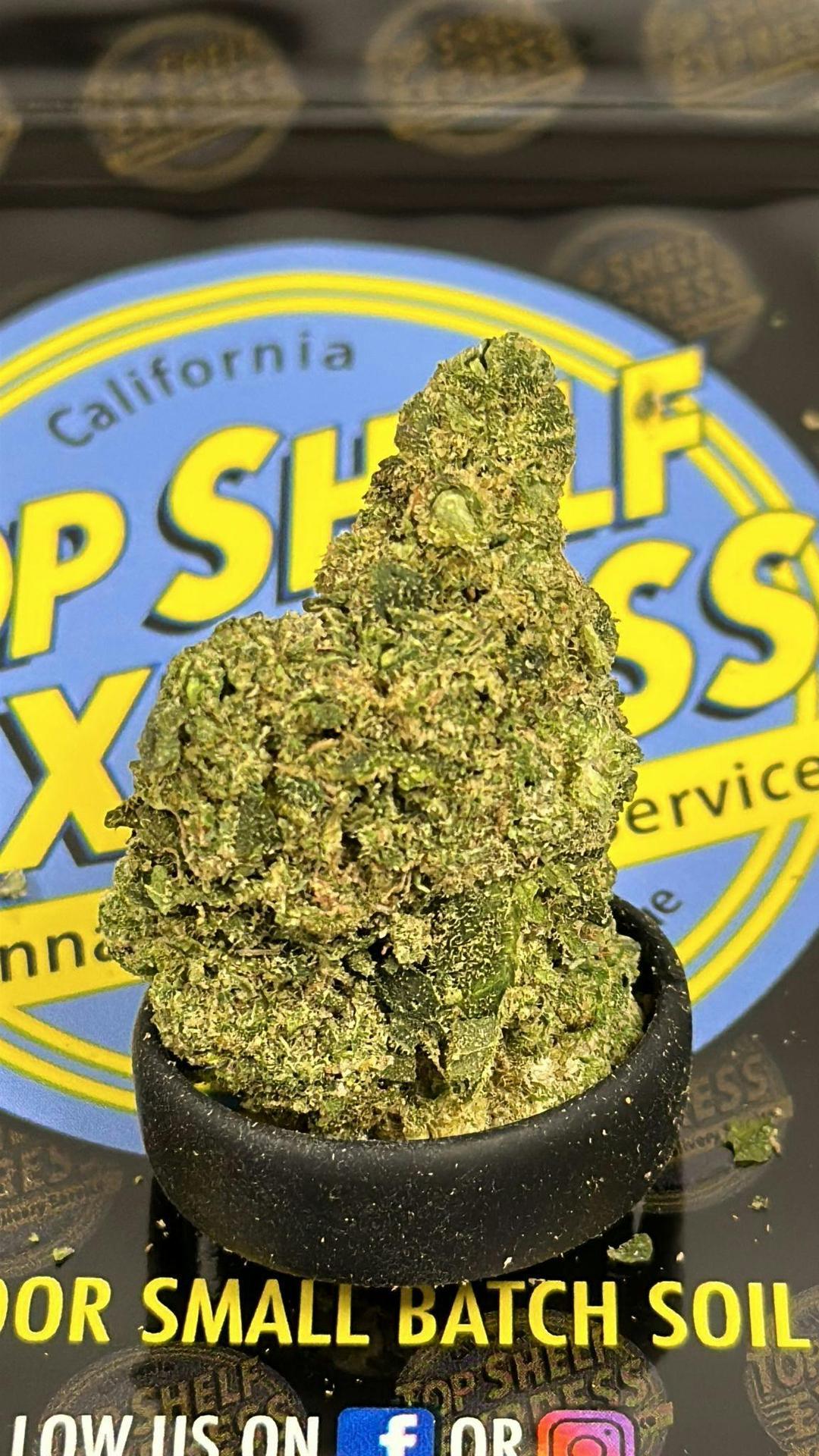 Mendo Breath ****BLOW OUT SALE $25 AN EIGHTH****