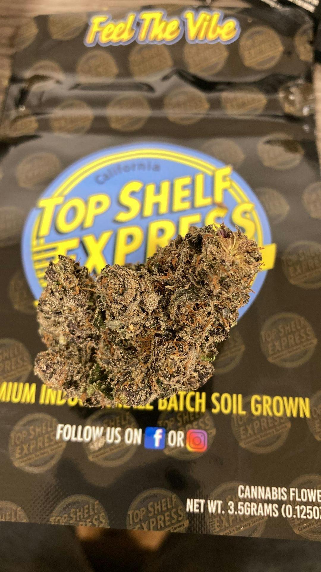 Permamarker *3 Eighths for $90**