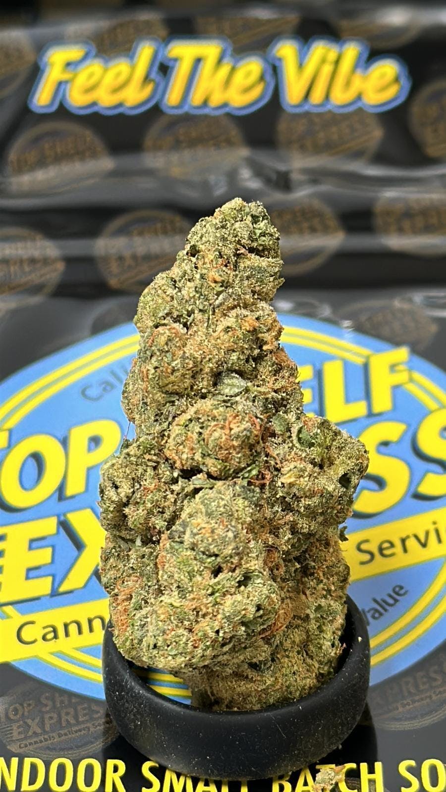 Tuscan Gelato Budlets ***BLOW OUT SPECIAL $15 AN EIGHTH***