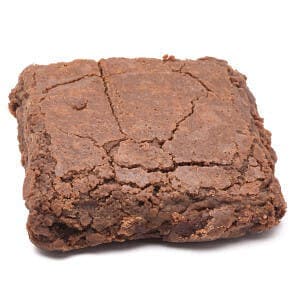 Brownie 100mg