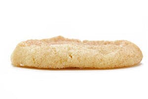 Snickerdoodle Cookies 300mg 3pk