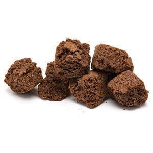 Brownie Bites 100mg