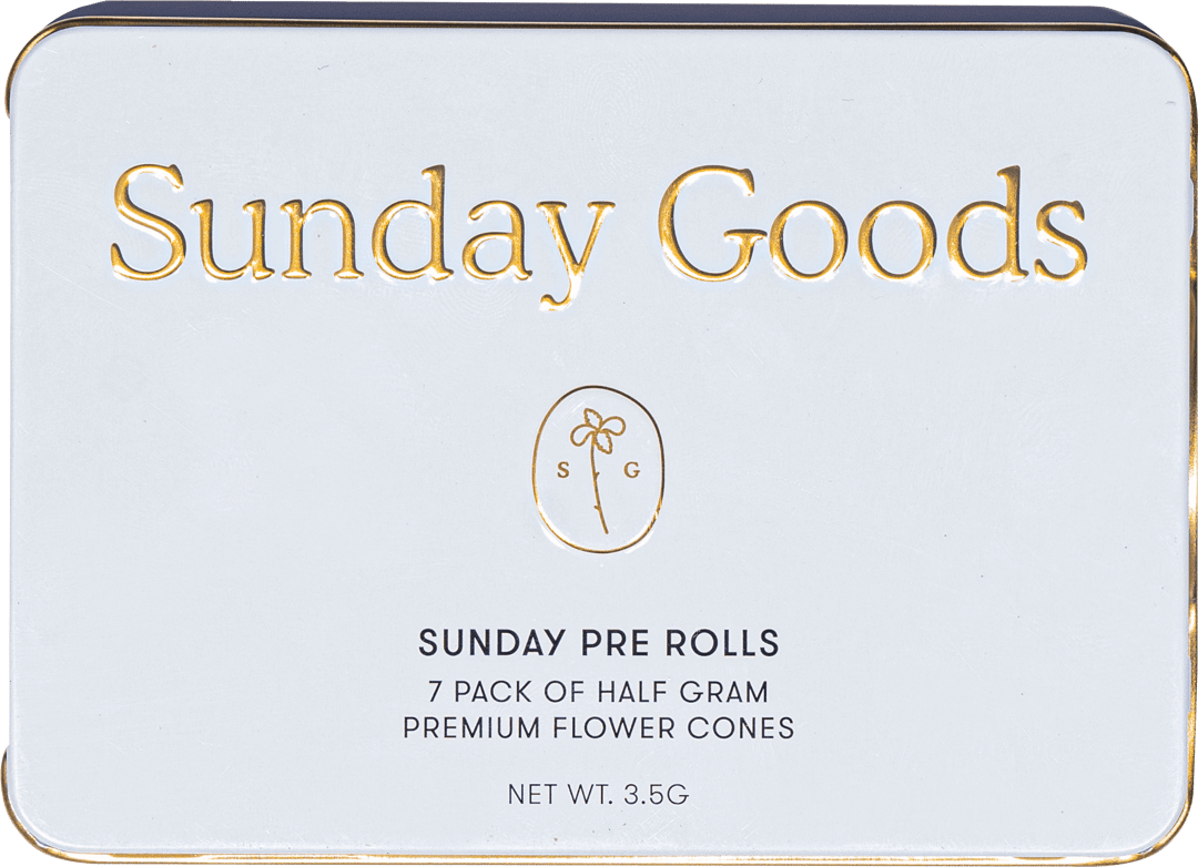 Pai Gow | Pre Roll [1g]