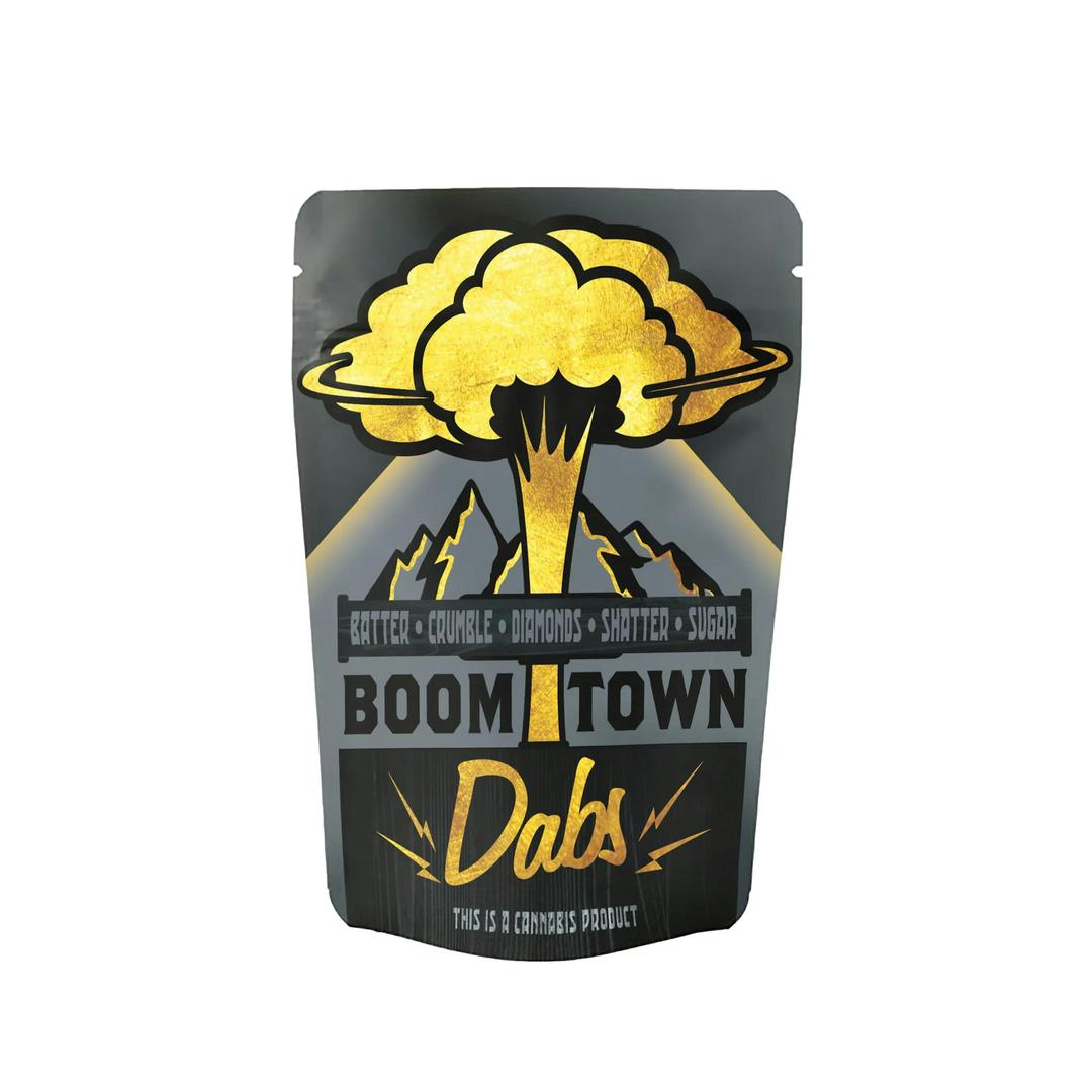 Old School Lemons Live Resin Sauce 1g