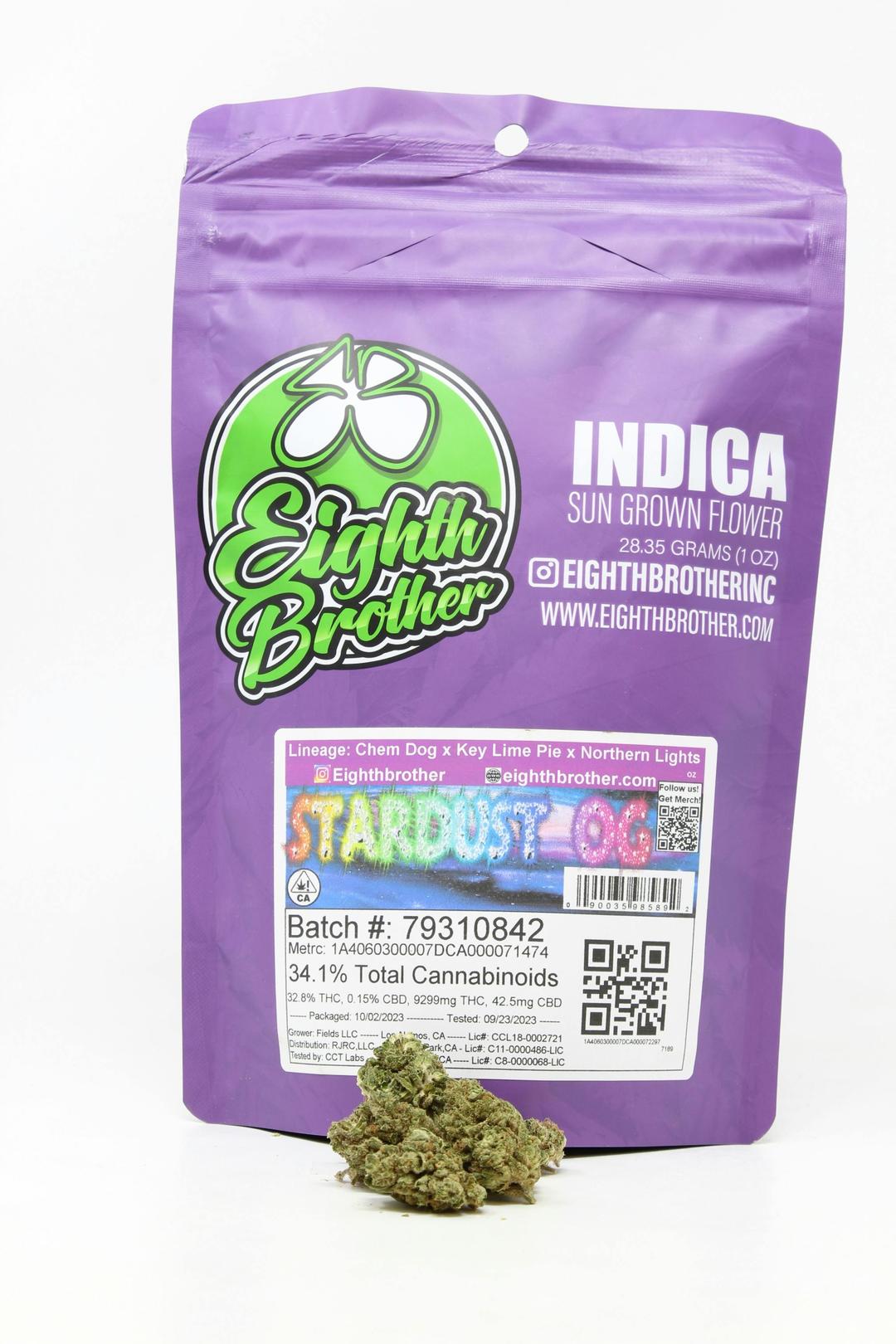 Stardust OG (28g - oz)