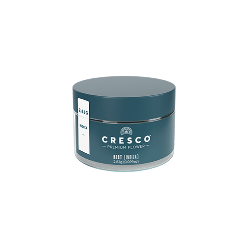 Cresco 2.83g Indica Flower