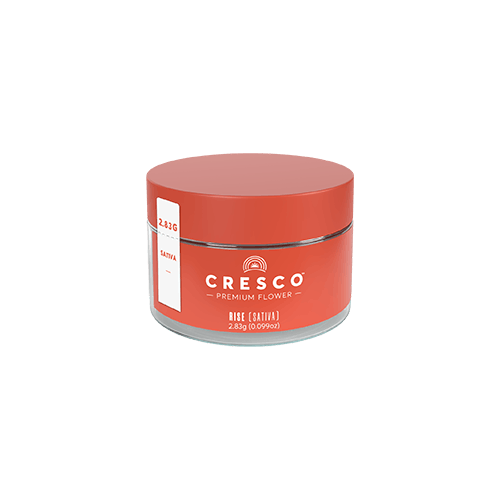 Cresco 2.83g Sativa Flower