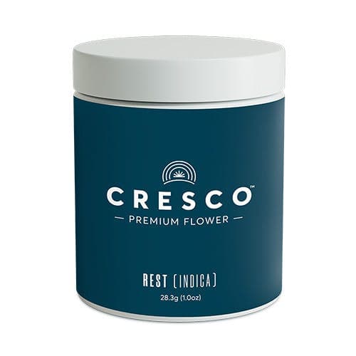 Cresco 28g Indica Flower