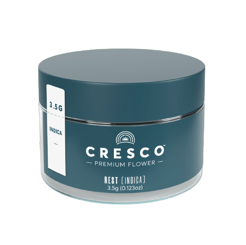 Cresco 3.5g Indica Flower