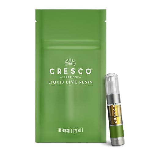 Cresco Hybrid Live Cartridge 500mg