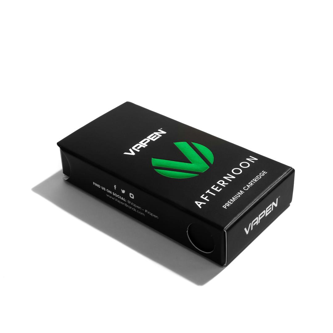 Lemon Dropz Cartridge - 1g