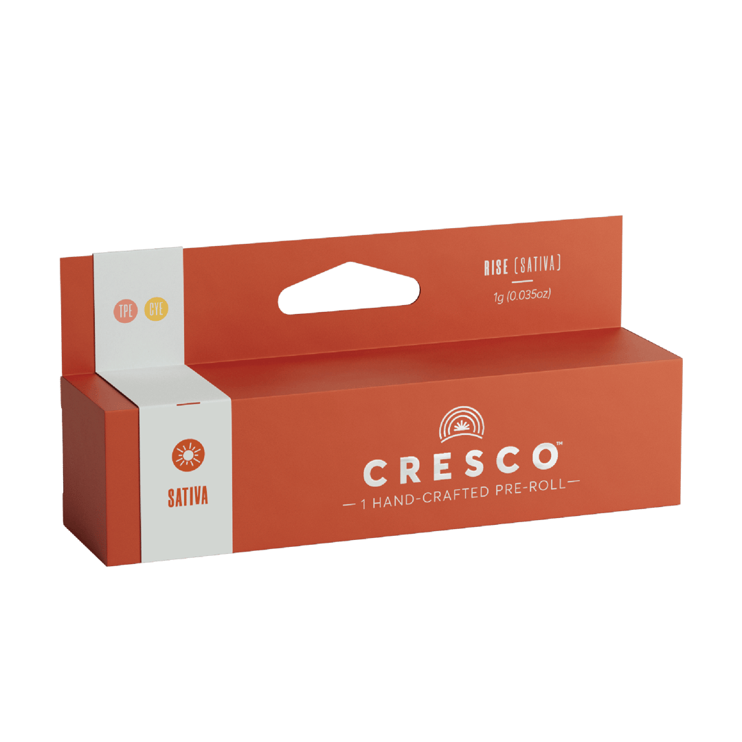 Cresco Sativa Preroll 1g