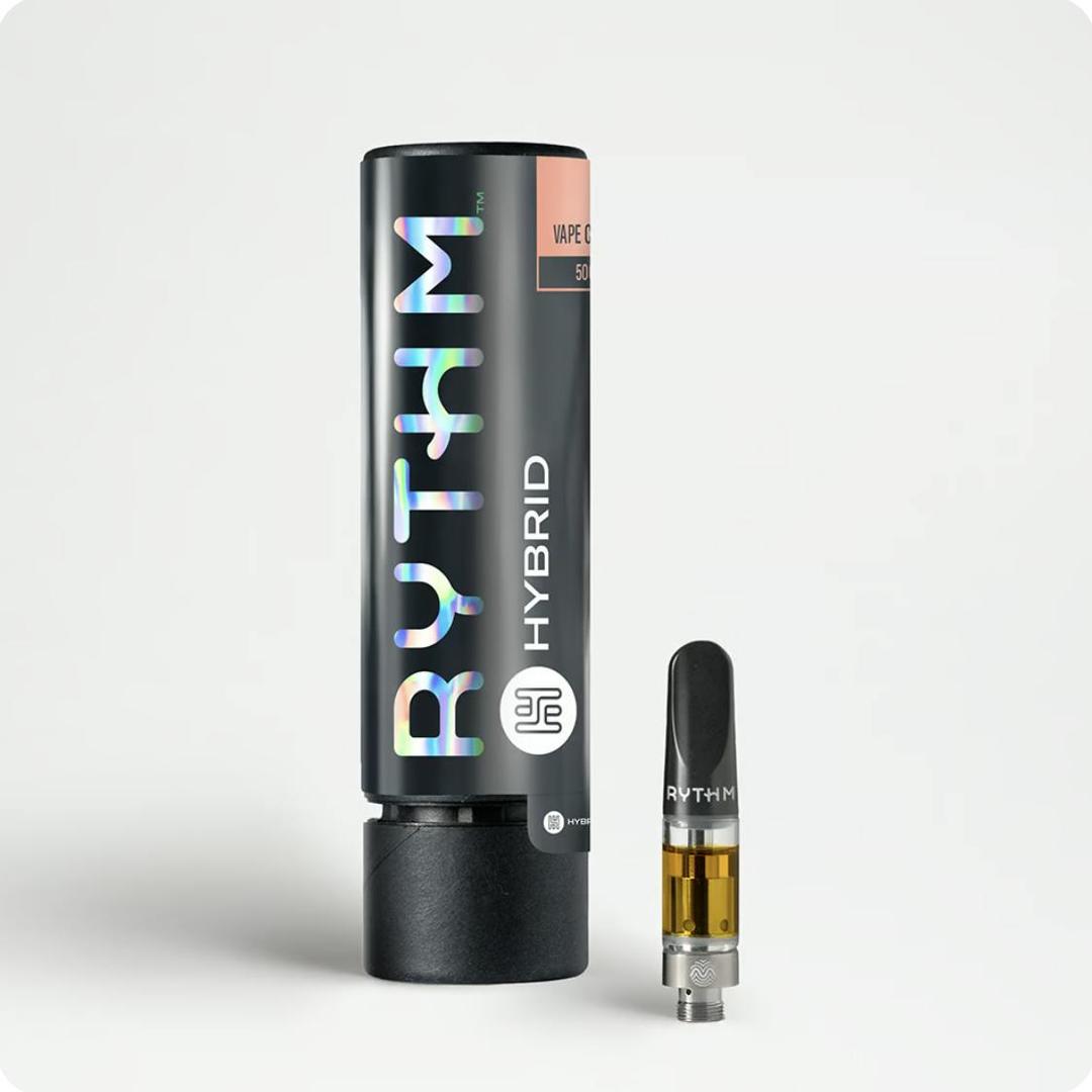 Funky Cherries Full Spectrum Vape Cartridge [0.5g]