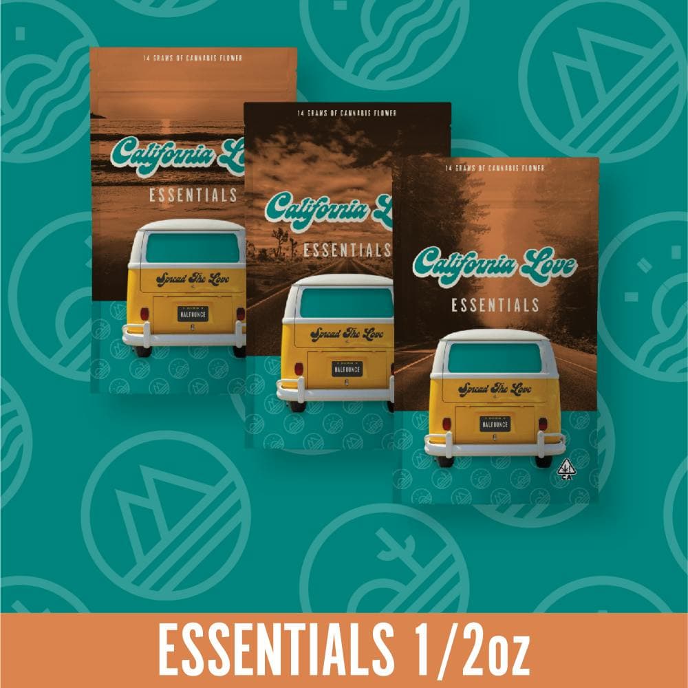 Essentials | Medellin | 14g