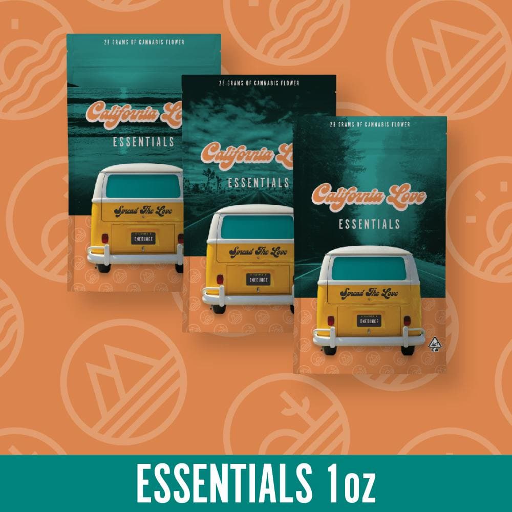 Essentials | Medellin | 28g